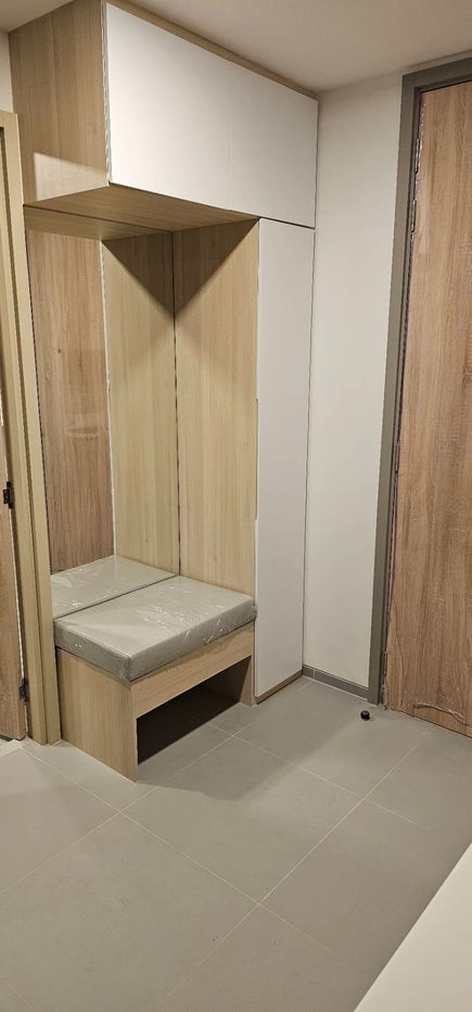 รูป 💥CP-9498💥ว่าง ให้ เช่า เอ็กซ์ที พญาไท 👉แอดไลน์ @fastcondo - รูปที่ 6/11