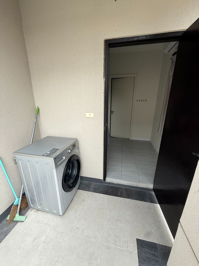 รูป เช่า เลค ซีรีน พระราม 2 เฟอร์นิเจอร์ครบ ใกล้ เซ็นทรัลพระราม 2 - รูปที่ 24/24