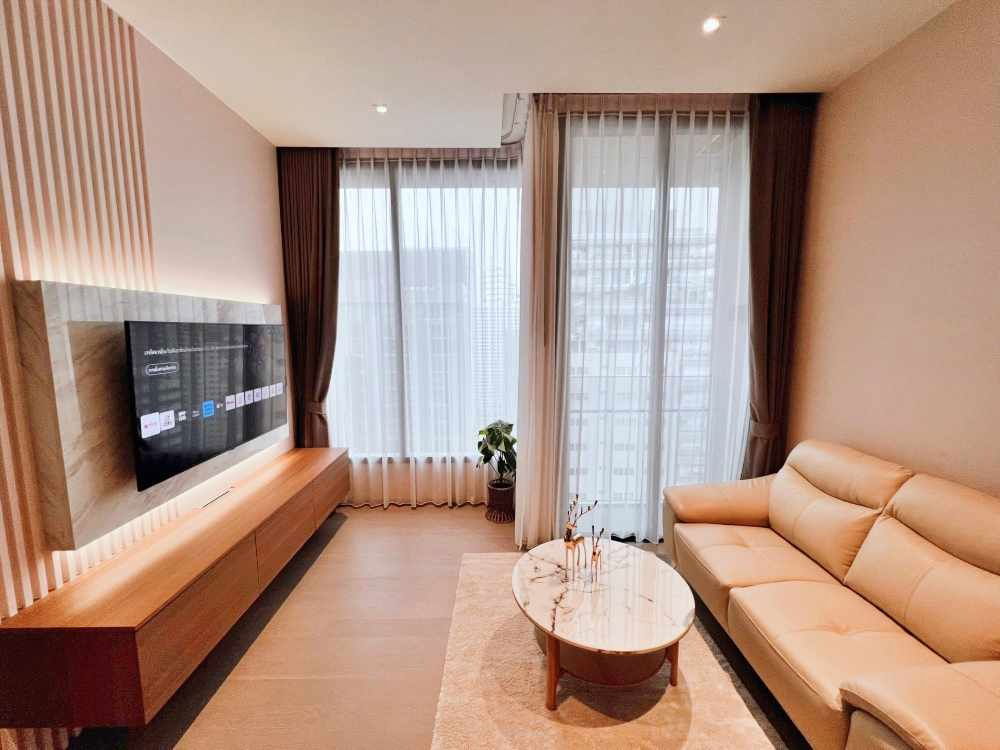 รูป ห้องมาใหม่🐲แอดไลน์ได้เลยครับ🐲✨✨🛋️🛌 วัฒนา 💥ดิ เอส อโศก 🔴🟢🟡 - รูปที่ 4/9