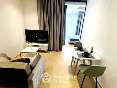 Condos for rent : 1-BR Condo at ASHTON Asoke - Rama 9 near MRT Phra Ram 9 (ID 2442756)