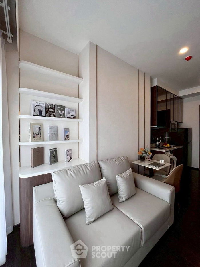 picture 1-BR Condo at Park Origin Thonglor near BTS Thong Lor (ID 2440332) - 3/14