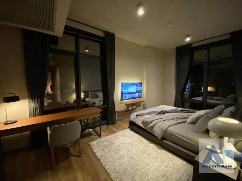 picture 🔼🔽 AccomA 📩 Corner Unit 2 BR Condominium @The Lofts Asoke (AA27830) - 6/14