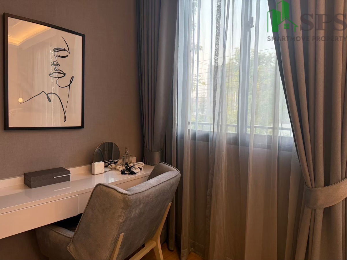 picture Townhouse for rent at Pleno Sukhumvit-Bangna 2 (SPSAD3625) - 6/10