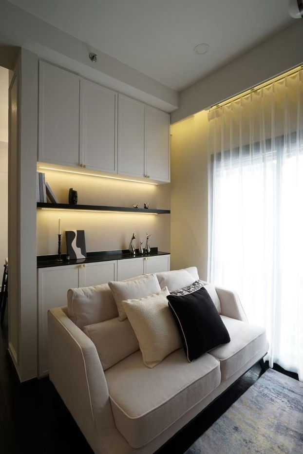 รูป ✨Condo for Rent : Park Origin Thonglor ((AP-02)) ( line : @condo91 ) - รูปที่ 18/26