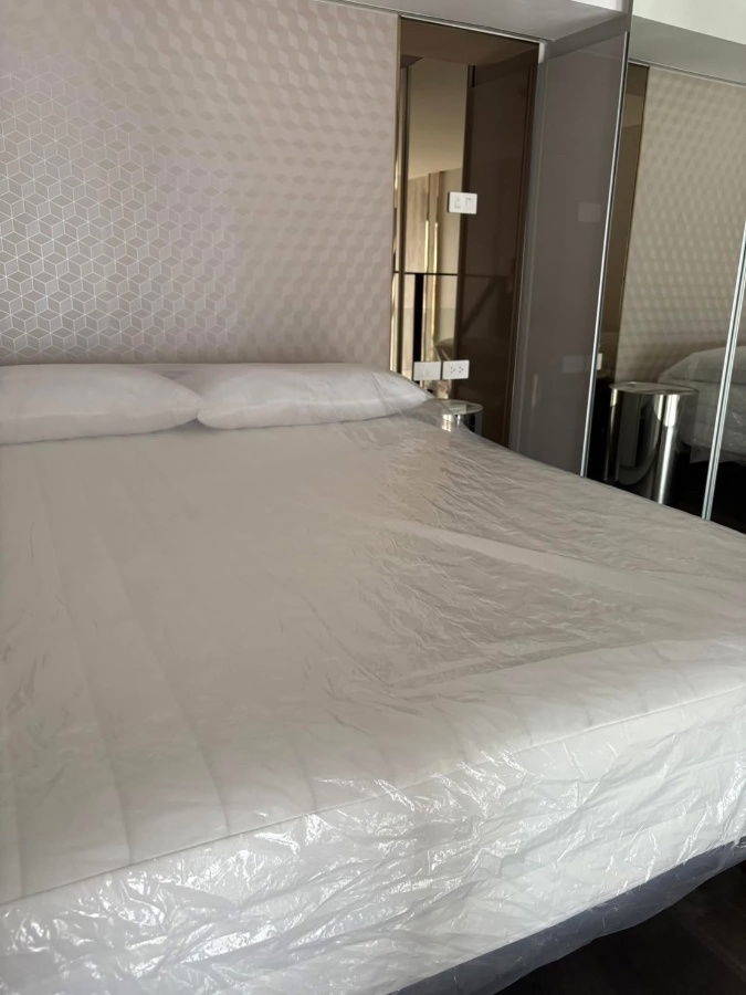 รูป ‼️ให้เช่า  Knightsbridge Space Ratchayothin (ไนท์บริดจ์ สเปซ รัชโยธิน) ✨ 🚆ติด BTS สถานีพหลโยธิน 24 เพียง 50 เมตร  - รูปที่ 10/10