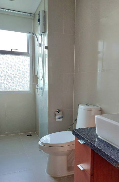 picture ðĒCondo For Sale ðĒVilla Sathorn Location BTS Krung-Thonburi 1 bedroom 1 bathroom HOT!! - 7/10