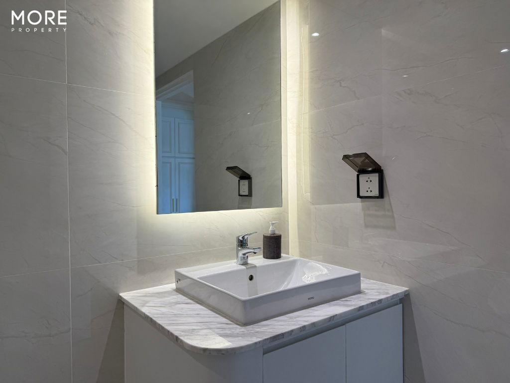 picture For Sale: Hillside Condo 4 — 3 Bedrooms, 3 Bathrooms, 182 sq.m., 9th Floor, Near One Nimman (ID: 1242CS) - 76/80