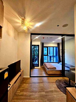 Condos for sale : Modiz Sukhumvit 50 5782686