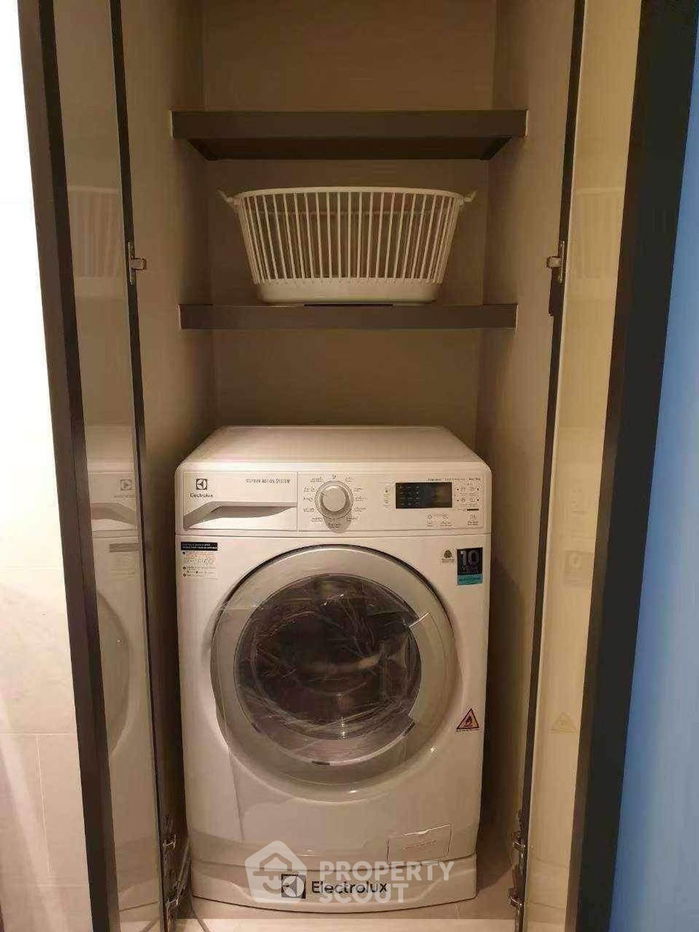 รูป คอนโด 1-ห้องนอน ที่ บีทนิค สุขุมวิท 32 ใกล้ BTS ทองหล่อ (ID 2422343) - รูปที่ 7/7