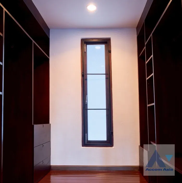 รูป 🔼🔽 AccomA 📩 Private Swimming Pool,Fully Furnished 4 BR House in Khlong Tan Nuea (96338) - รูปที่ 17/20