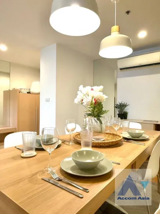 รูป 🔼🔽 AccomA 📩 3 BR Condominium @15 Sukhumvit Residences (AA40965) - รูปที่ 3/20