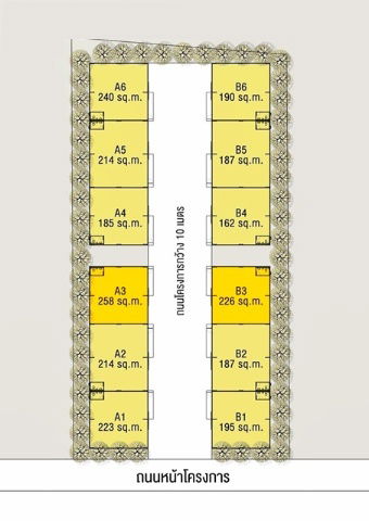 รูป ถ.พระราม 2 สุขสวัสดิ์ 245ตร.ม. พร้อมออฟฟิศ 1 นอน ย่านจอมทอง พระราม 2 ม.เทคโนโลยีพระจอมเกล้าธนบุรี 2.9 กม.ให้เช่าโกดังแนวใหม่ 1 น้ำ - รูปที่ 7/8