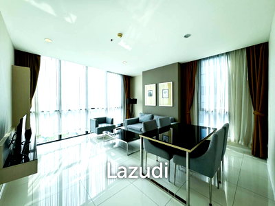 ขายคอนโด : 70.7 ตร.ม.  2 ห้องนอน  2 ห้องน้ำ คอนโดสำหรับ ขายใน คลองตันเหนือ