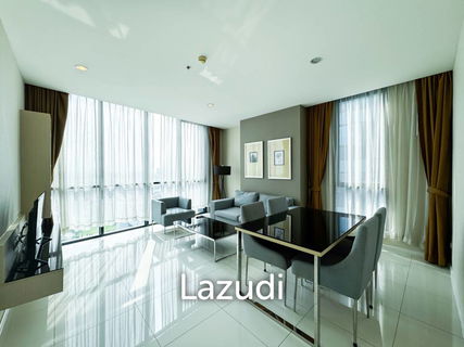 Stunning 2 Bedroom Condo in Estella Ekkamai