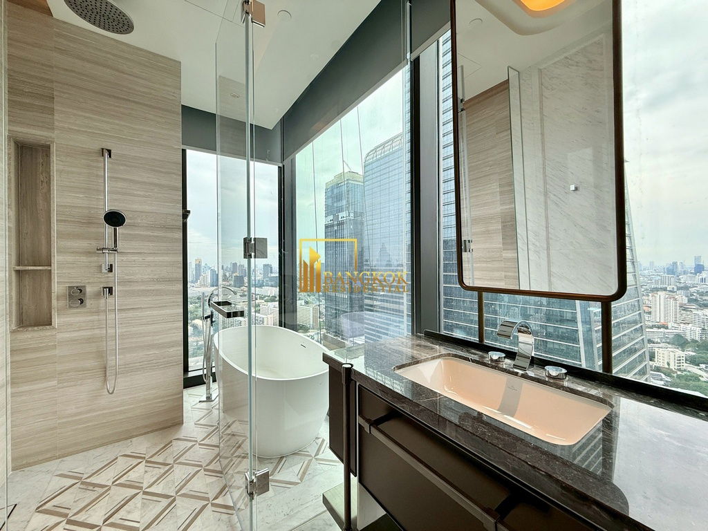 picture One 89 Wireless | Ultra-Luxury 2 Bedroom Condo For Rent - BR60118CD - 15/25