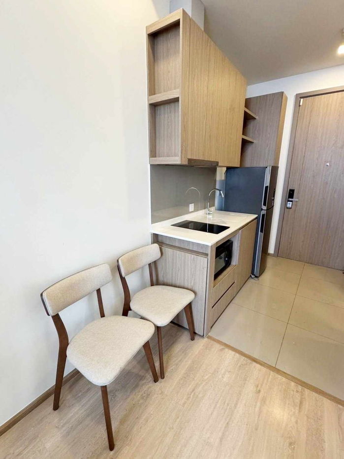 รูป ห้องมาใหม่🐲แอดไลน์ได้เลยครับ🐲✨✨🛋️🛌 จตุจักร💥เซ็นทริค รัชโยธิน 🔴1656/217🟢🟡 - รูปที่ 7/15