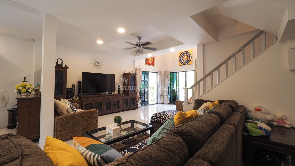 picture Thai Name - 4 Bedrooms House for sale in Central Park 4 HECP403 - 6/23
