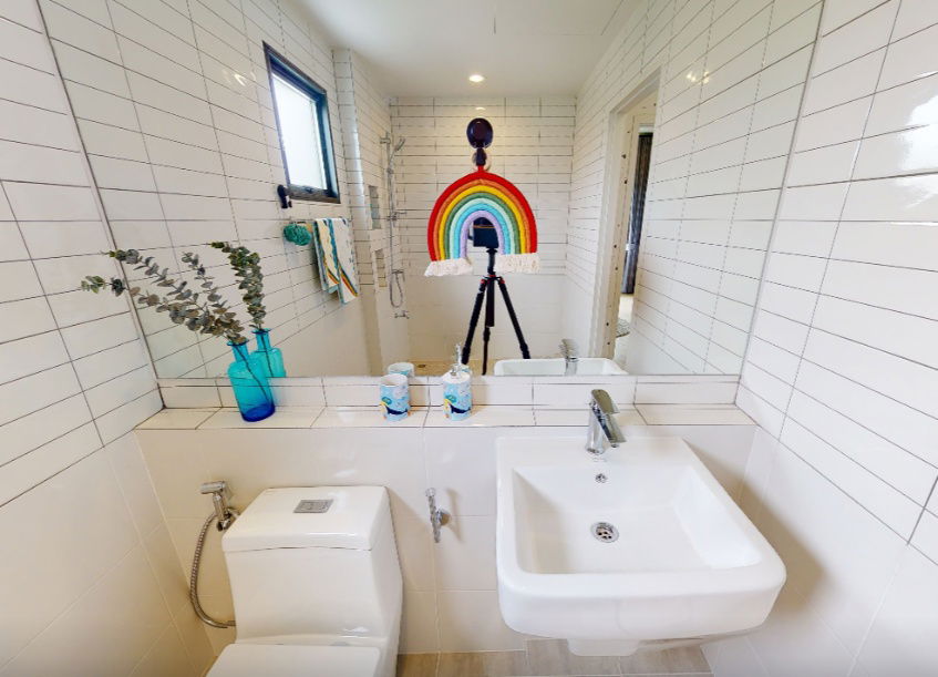 picture ✨Saransiri Bangna📞061-6161426 | 065-4496399🟩 LINE: @wsrcondo - 2/15