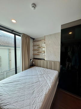 🏢 ให้เช่าคอนโด : The Origin Ratchada - Ladprao (ดิ ออริจิ้น รัชดา - ลาดพร้าว) รหัสทรัพย์ | 📌LNP-C10585