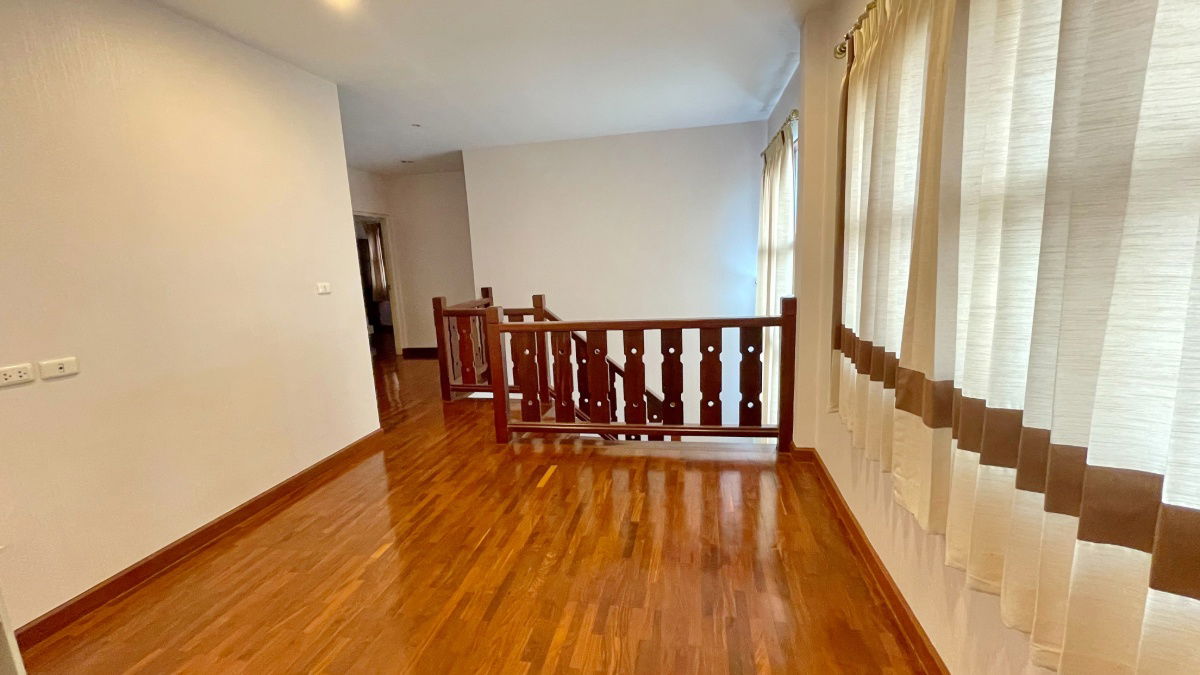 รูป ให้เช่า บ้านเดี่ยว ลัดดารมย์ ราชพฤกษ์ รัตนาธิเบศร์ ติดราชพฤกษ์ ใกล้ MRTบางรักน้อย - รูปที่ 26/43