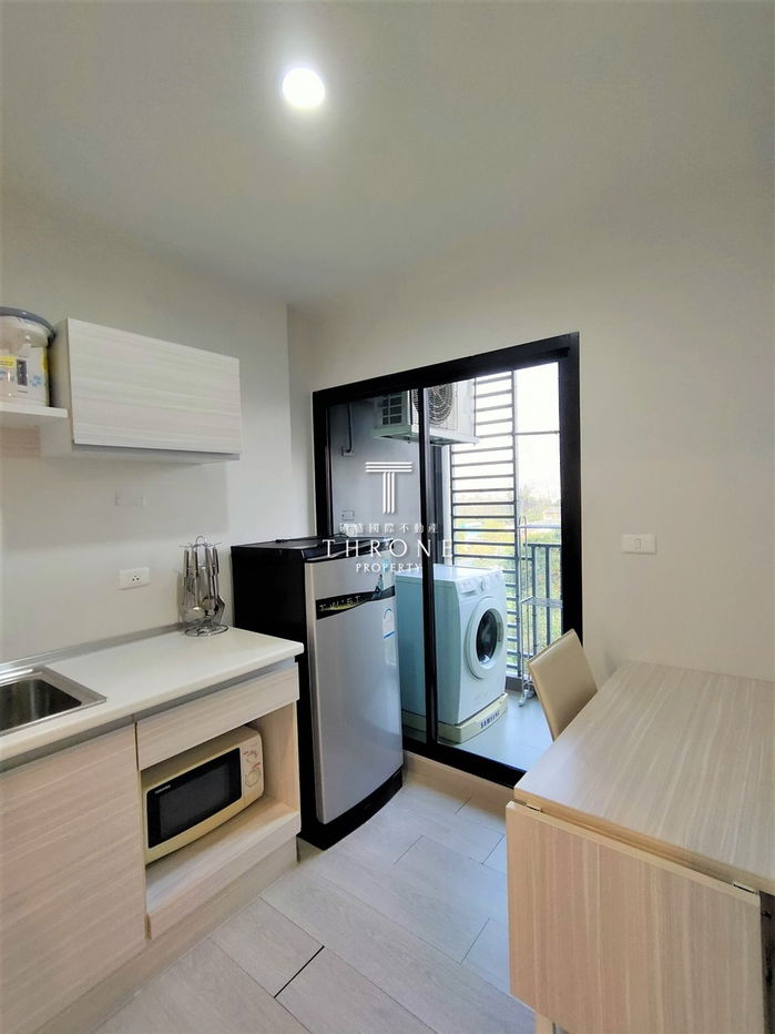 picture The Excel Hideaway Sukhumvit 105 🌟PN-00000127🌟 - 8/9