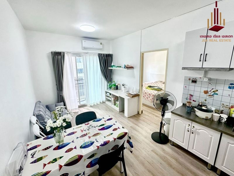 รูป ✨ ขาย เอ สเปซ อโศก - รัชดา ✨  ราคา 3,490,000 บาท - รูปที่ 3/6