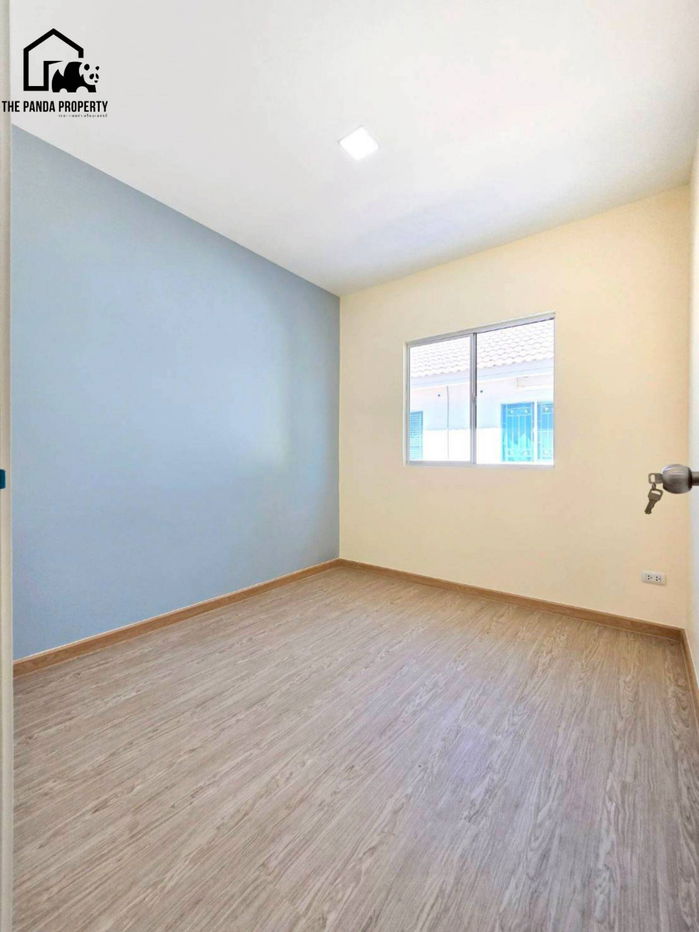 รูป โครงการพฤกษาวิลล์ 66/2 (ศรีนครินทร์-หนามแดง)  - รูปที่ 13/17