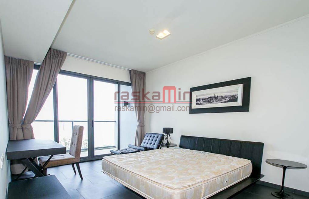 รูป ขายคอนโด ซายร์ วงศ์อมาตย์ – 1 ห้องนอน วิวทะเล (ไทยโควต้า) - รูปที่ 10/16