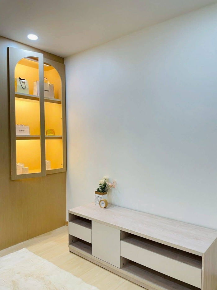 รูป ให้เช่า ทาวน์เฮาส์สองชั้น ใกล้ มหาวิทยาลัยเชียงใหม่ เฟอร์นิเจอร์ครบ T.0946511456 - รูปที่ 15/19