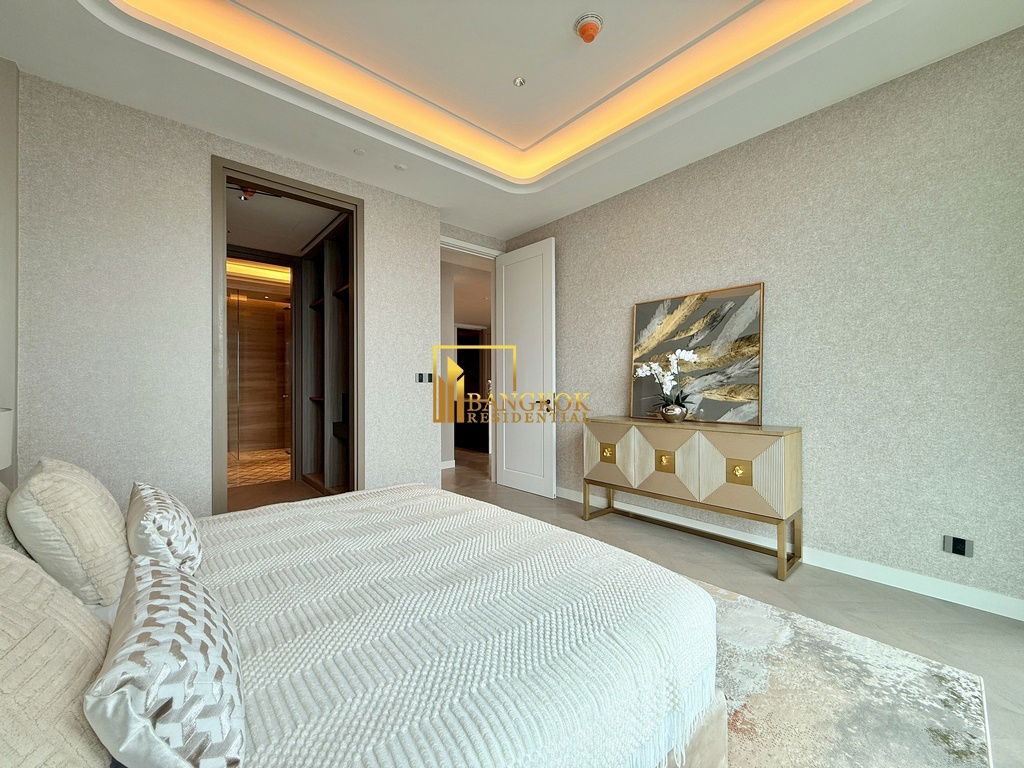 picture One 89 Wireless | Ultra-Luxury 2 Bedroom Condo For Rent - BR60117CD - 25/30