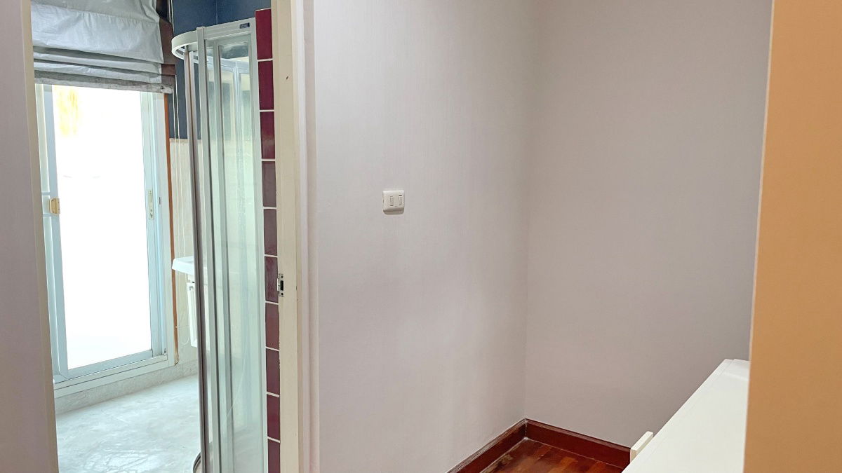 รูป ให้เช่า บ้านเดี่ยว ลัดดารมย์ ราชพฤกษ์ รัตนาธิเบศร์ ติดราชพฤกษ์ ใกล้ MRTบางรักน้อย - รูปที่ 28/43