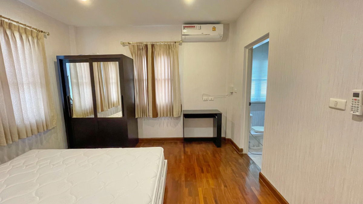 รูป ให้เช่า บ้านเดี่ยว ลัดดารมย์ ราชพฤกษ์ รัตนาธิเบศร์ ติดราชพฤกษ์ ใกล้ MRTบางรักน้อย - รูปที่ 40/43