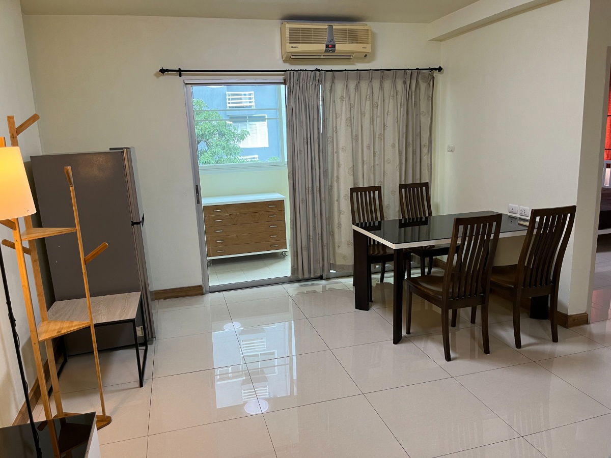 รูป ✨️ ให้เช่า Supalai City Home Condo รัชดาซอย 10 💰 ราคาเช่า: 24,000 บาท/เดือน📝 รหัสทรัพย์: RS3547 - รูปที่ 4/5