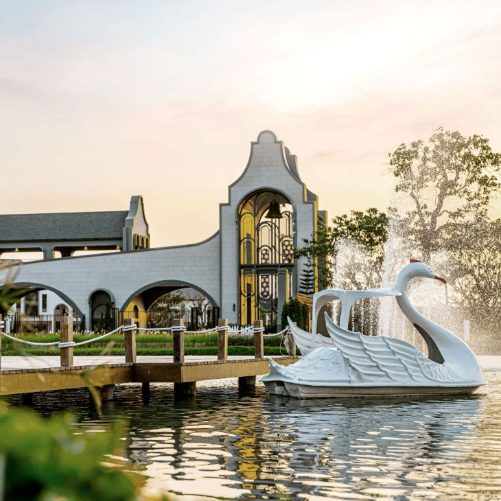 Houses for sale : ✨Saransiri Bangna📞061-6161426 | 065-4496399🟩LINE: @wsrcondo