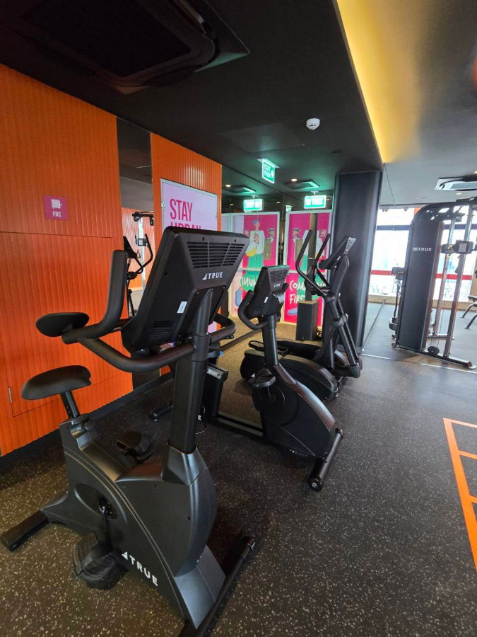 รูป WS5773 [เช่า] Culture Chula 💸 ค่าเช่า 30,000 บาท/เดือน 🚇 MRT สามย่าน - รูปที่ 32/37