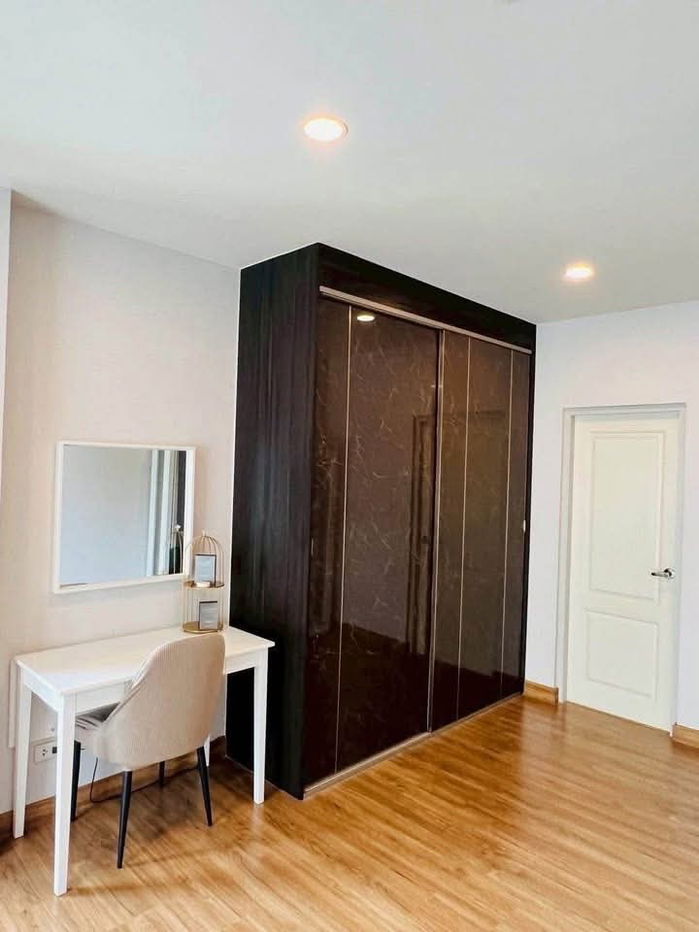 รูป 🔴75000฿🔴ให้เช่าบ้านเดี่ยว เซนโทร วิภาวดี ( เฟอร์ครบพร้อมเข้าพัก ) 🙏 นัดชมบ้าน >> @bbcondo88 ✍️รหัสทรัพย์ 6811-2109 - รูปที่ 20/22