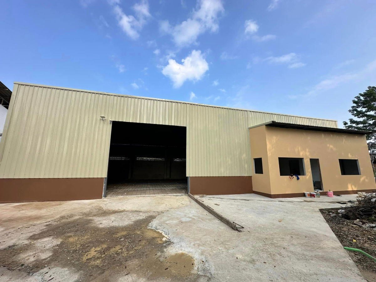 picture Warehouse  for  rent  2 bedrooms, 1 bathroom . - 1/5