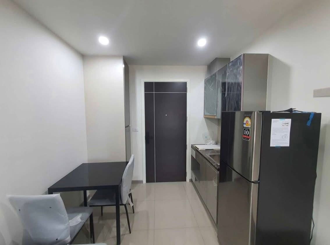 รูป ให้เช่าคอนโด เดอะ เพรสซิเดนท์ จรัญ - แยกไฟฉาย - รูปที่ 4/5