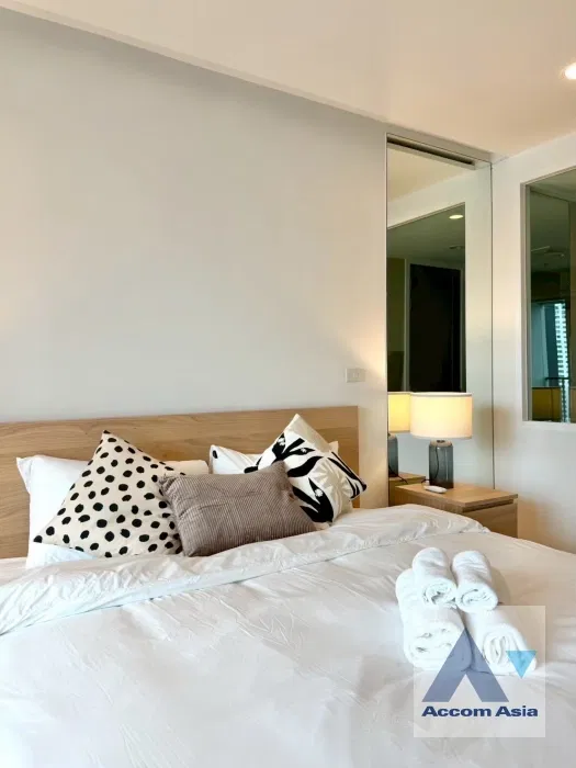 รูป 🔼🔽 AccomA 📩 3 BR Condominium @15 Sukhumvit Residences (AA40965) - รูปที่ 7/20