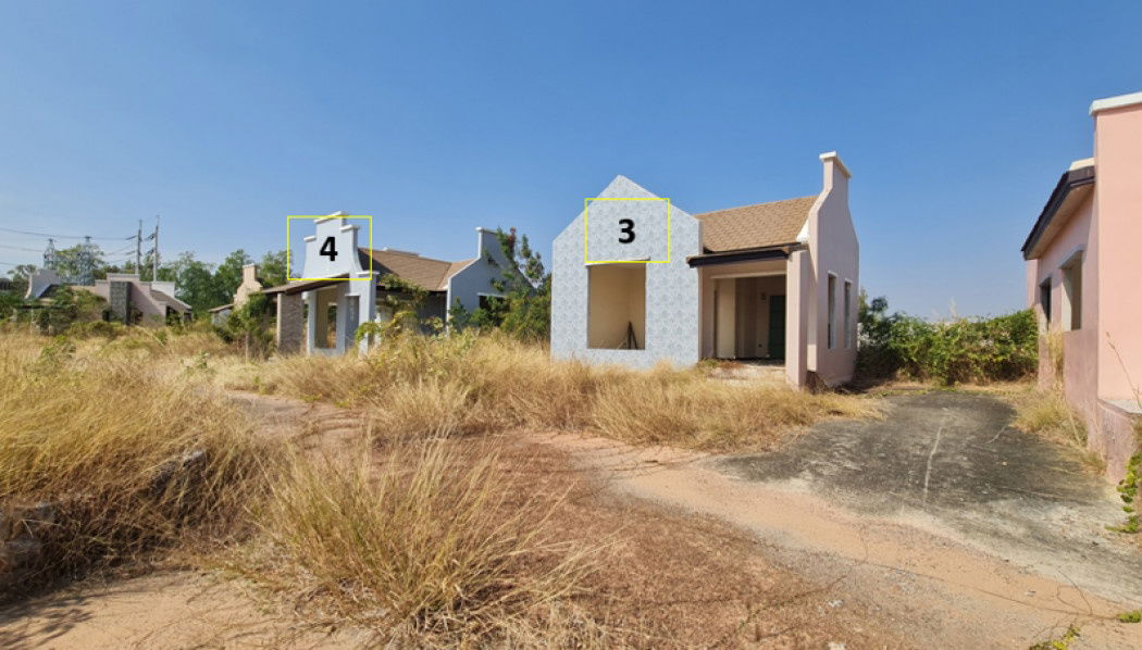 รูป ขาย ที่ดิน ถนนมิตรภาพ กม.173-450 ต.ดอนหวาย อ.โนนสูง นครราชสีมา ทำเลการค้าและอุตสาหกรรม 2 ไร่ 2 งาน 14 ตรว ผังเมืองพื้นที่สีเขียว - รูปที่ 10/12