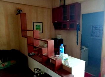 เช่าคอนโด ตลาดสวนพลู : สุพรีม เรสซิเดนซ์ เหมาะสำหรับทำสำนักงาน หรืออาศัยเป็นครอบครัวย่านจรัญสนิทวงศ์ 37   33.49 ตารางเมตร ชั้น 8