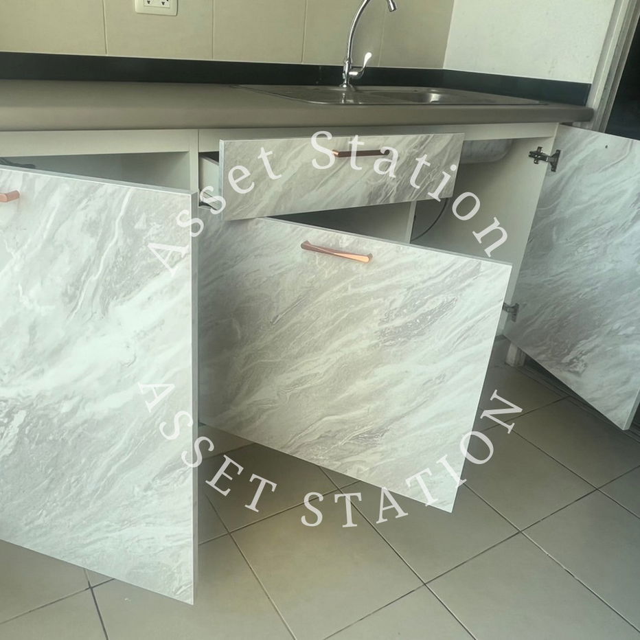 รูป เช่า Supalai Park Eakmai-Thonglor แต่งครบวิวตึกสูง ราคาถูกมาก ใกล้ BTS เอกมัย - รูปที่ 13/17