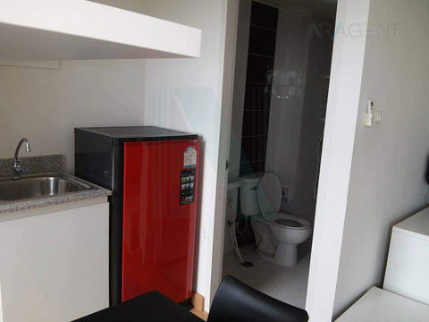 🎉 ให้เช่าคอนโด สมาร์ท คอนโด พระราม 2 อาคาร H ชั้น 6 สตูดิโอ ขนาด 24.00 ตรม ใกล้ เซ็นทรัลพระราม 2