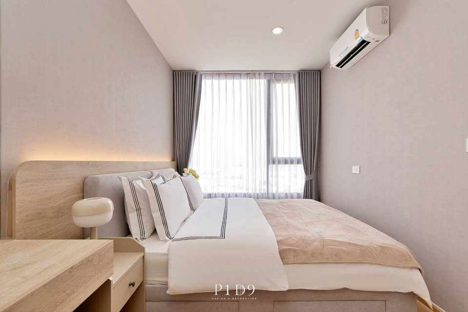 รูป ห้องมาใหม่🐲แอดไลน์ได้เลยครับ🐲✨✨🛋️🛌 พระโขนง💥สกายไรส์ อเวนิว สุขุมวิท 64🔴🟢🟡 - รูปที่ 2/18