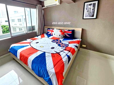 เช่าคอนโด ถนนบรมราชชนนี  :  🔥🔥🔥ให้เช่าคอนโดปิ่นเกล้า ( ซ บรมราชชนนี 17 ) (( 2 ห้องนอน / 125 ตรม / 15999 ต่อเดือน / ห้องสวยและกว้างมาก )) ใกล้เซ็นทรัลปิ่นเกล้า