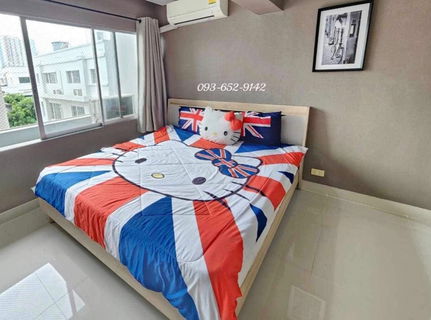 รูปภาพ 🔥🔥🔥ให้เช่าคอนโดปิ่นเกล้า ( ซ บรมราชชนนี 17 ) (( 2 ห้องนอน / 125 ตรม / 15999 ต่อเดือน / ห้องสวยและกว้างมาก )) ใกล้เซ็นทรัลปิ่นเกล้า