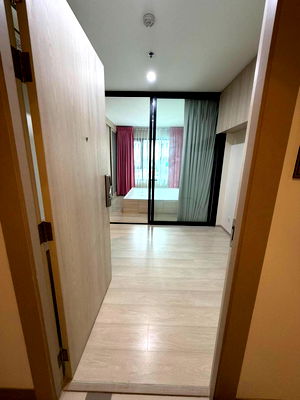 ขายคอนโด : Life Asoke 1 Bedroom, MRT Phetchaburi (Condo For Sale)