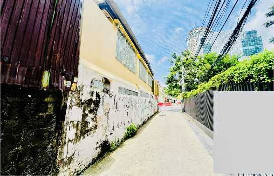 รูป ขาย ที่ดิน ติดถนนใหญ่นราธิวาส        เนื้อที่ 1 งาน 81 ตรว - รูปที่ 2/5