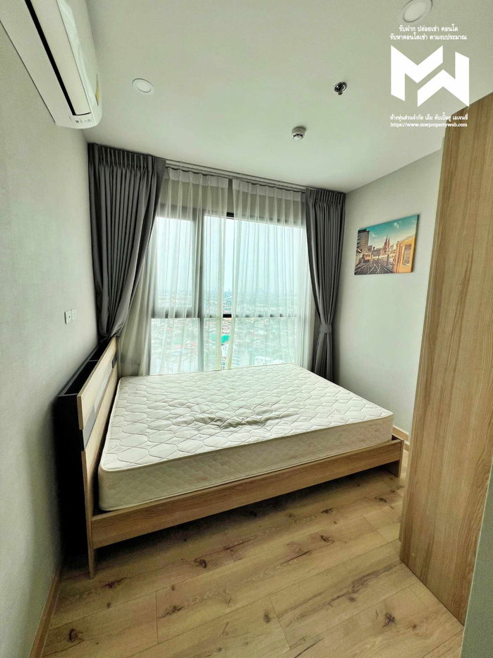 รูป ห้องว่าง🙋🏼💎🙋🏼💥แอดไลน์เพื่อนัดดูห้องได้เลยนะคะ📲บริกซ์ คอนโดมิเนียม - รูปที่ 12/12