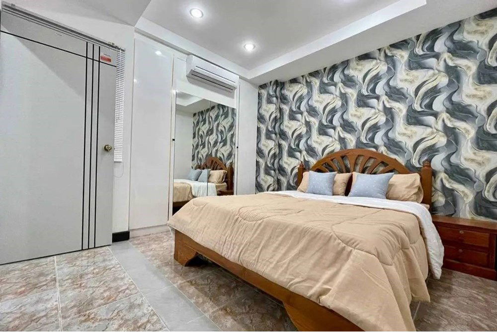 รูป [920471002-397] Siam Oriental Condominium 2 Bedroom for Rent - รูปที่ 11/12